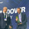 Ungheria, l’Ambasciatore d’Italia Scognamiglio alla sessione conclusiva della Transport Research Arena. Prossima edizione al Politecnico di Milano nel 2028