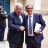 Visita in Francia del Presidente del Senato Ignazio La Russa (5-6 maggio)