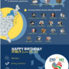 We the Italians: “Two Anniversaries, One Heart”, uscito il secondo inserto