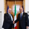 Italia-Bosnia Erzegovina: incontro tra il Segretario Generale della Farnesina Guariglia e l’omologo Dilberović