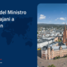 Tajani in Germania per incontri con Wadephul e Ministri Esteri PPE