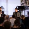 Repubblica Ceca, Istituto Italiano di Cultura:  Tappa a Praga per il premio “Paolo Borciani” con il concerto del Quartetto Fibonacci