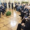 Il Presidente Mattarella riceve la SIAE per il 145° anniversario: “Contributo decisivo alla vita culturale, sociale, civile, economica dell’Italia e alla sua coscienza”