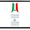 2026: celebrazione del 50° anniversario dell’Italian Heritage and Culture Committee of New York Inc. e dei 250 anni di contributo italiano e italo-americano all’America