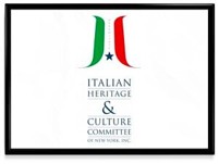 2026: celebrazione del 50° anniversario dell’Italian Heritage and Culture Committee of New York Inc. e dei 250 anni di contributo italiano e italo-americano all’America
