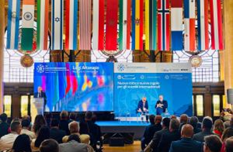 35ª Convention mondiale di Assocamerestero: a Genova i lavori della rete delle Camere di Commercio Italiane all’Estero