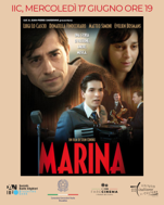 80° anniversario dell’accordo migratorio Italia-Belgio, “Marina”: film su Rocco Granata, dialogo e intermezzo musicale con il compositore Michelino Bisceglia all’Istituto Italiano di Cultura di Bruxelles (17 giugno)
