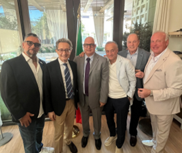 A Dallas un evento per l’80° Anniversario della Repubblica Italiana