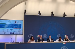 A Roma la XX Conferenza dei Ricercatori Italiani nel Mondo