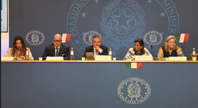 A Roma la XX Conferenza dei Ricercatori Italiani nel Mondo