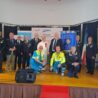 All’ANSI il Premio “San Camillo de Lellis del Mediterraneo”