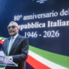 All’Ambasciata in Spagna la Festa per l’80° anniversario della Repubblica Italiana