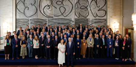 Alla Farnesina il Business Forum Italia-Norvegia: i saluti di apertura del Ministro degli Esteri Antonio Tajani e della Ministra del Commercio e dell’Industria Cecilie Myrseth