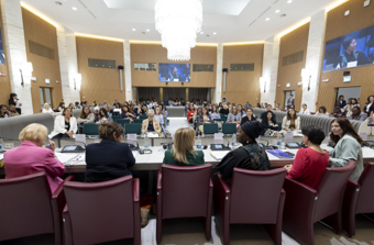 Alla Farnesina l’ottava riunione della Rete dei Focal Points per l’Agenda Donne, Pace e Sicurezza