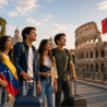 Ambasciata d’Italia a Caracas: assegnate otto borse di studio a giovani venezuelani per studiare in Italia