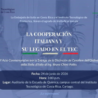 Ambasciata d’Italia a San Josè: il 24 giugno l’evento “La cooperazione italiana e la sua eredità al TEC”