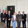 Ambasciata d’Italia a Sofia: successo della missione in Bulgaria del Direttore Generale dei Musei Massimo Osanna