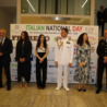 Ambasciata d’Italia in Georgia: La creatività italiana per celebrare gli 80 anni della Repubblica
