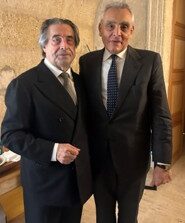 Ambasciata d’Italia in Spagna: concerto dell’Orchestra Giovanile “Luigi Cherubini” diretta da Riccardo Muti al Festival Internazionale di Musica e Danza di Granada