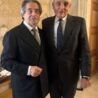 Ambasciata d’Italia in Spagna: concerto dell’Orchestra Giovanile “Luigi Cherubini” diretta da Riccardo Muti al Festival Internazionale di Musica e Danza di Granada