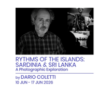 Ambasciata d’Italia in Sri Lanka e Maldive: “Rhythms of the Islands: Sardinia & Sri Lanka”, a Colombo gli scatti di Dario Coletti