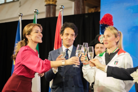 Ambasciata d’Italia nei Paesi Bassi: evento per gli 80 anni della Repubblica Italiana