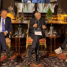 Ambasciata d’Italia presso la Santa Sede : presentato il volume “Quam Pulchri. Settanta saggi per i settant’anni del Cardinale Matteo Zuppi”