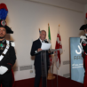 Ambasciata in Georgia: la creatività italiana per celebrare gli 80 anni della Repubblica. Evento al Museo dell’Arte contemporanea di Tbilisi