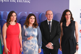 Ambasciata in Grecia:  Festa della Repubblica Italiana con gli artisti dell’Accademia del Maggio Musicale Fiorentino