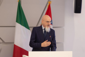 Ambasciata in Serbia: Innovation Forum Italia, quarta tappa del Festival della Creatività Italiana 2026