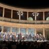 Ambasciata in Spagna: Italia protagonista alla 75ª edizione del Festival Internazionale di Musica e Danza di Granada con il Maggio Musicale Fiorentino, Einaudi, Odhecaton e il Maestro Riccardo Muti