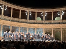 Ambasciata in Spagna: Italia protagonista alla 75ª edizione del Festival Internazionale di Musica e Danza di Granada con il Maggio Musicale Fiorentino, Einaudi, Odhecaton e il Maestro Riccardo Muti