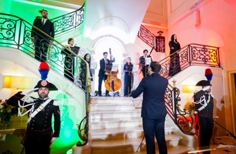 Argentina, all’Ambasciata a Buenos Aires celebrato l’80° anniversario della Repubblica Italiana