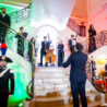 Argentina, all’Ambasciata a Buenos Aires celebrato l’80° anniversario della Repubblica Italiana