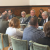 Assicurazioni: il Ministro Urso alla filiera, “Continuare confronto su Rc Auto per contrasto frodi e maggiori benefici a virtuosi”