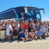 Belgio, Associazione Trinacria di Charleroi: partecipazione a eventi e riunioni e organizzazione del tour Sicilia 2026