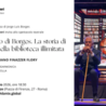 Borges e Piazzolla: Massimiliano Finazzer Flory porta in scena alla Società Dante Alighieri letteratura e musica dall’Argentina