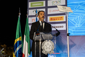Brasile, celebrati in Ambasciata gli 80 anni della Repubblica Italiana