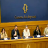 Presentato alla sala stampa della Camera il concorso internazionale Pizza Bit Competition UK