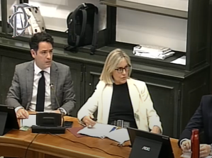 Nuova legge elettorale, in Commissione Affari costituzionali l’audizione dei funzionari dell’Istituto Poligrafico e Zecca dello Stato sulla messa in sicurezza del voto per gli italiani all’estero