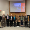 Canada-Italia. Missione dell’Inviato Speciale per il Cambiamento Climatico Prof. Corvaro