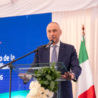 Celebrazioni del 2 Giugno all’Ambasciata in Ecuador. Ambasciatore Davoli: “Repubblica Italiana attore di pace”