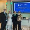 Comites Scozia e Irlanda del Nord: al Merchant Hotel di Belfast il saluto della comunità italiana al Console Generale Veronica Ferrucci