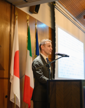 Consolato generale d’Italia: Festa della Repubblica a Osaka nel segno dell’80° anniversario