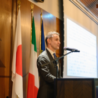 Consolato generale d’Italia: Festa della Repubblica a Osaka nel segno dell’80° anniversario