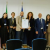 Cybersicurezza, al MUR la certificazione internazionale ISO/IEC 27001