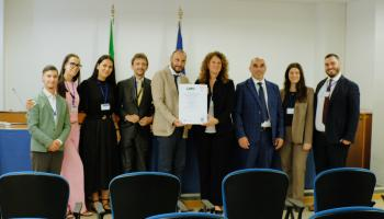 Cybersicurezza, al MUR la certificazione internazionale ISO/IEC 27001