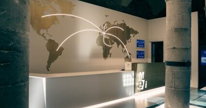 Dal “Filtrador” alla “Pulga”: il Museo Nazionale dell’Emigrazione Italiana celebra lo storico capocannoniere Guillermo Stábile mentre Messi riscrive la storia dei Mondiali
