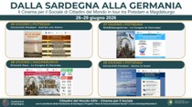 Dalla Sardegna alla Germania: a fine giugno quattro appuntamenti per il cinema sociale di Cittadini del Mondo tra università, cultura e memoria condivisa