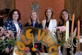 Danimarca, “Sole Vince – The Italian Table”: mostra all’Ambasciata a Copenaghen